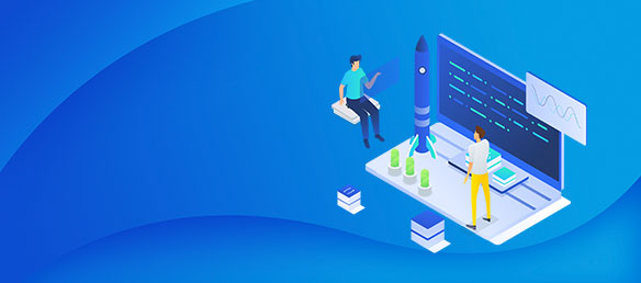 巴中可视化大屏